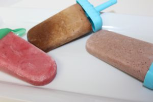 protein popsicles